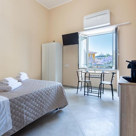Bonnystudios Holiday Apartments Cagliari Extérieur photo