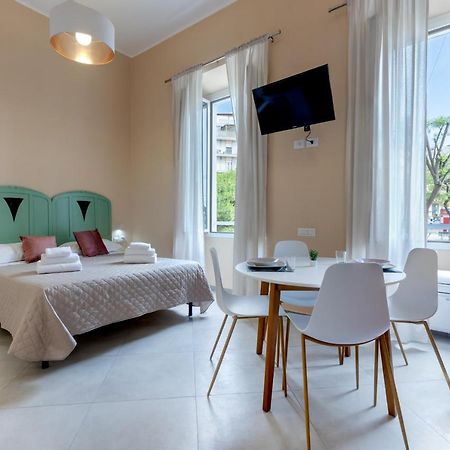 Bonnystudios Holiday Apartments Cagliari Extérieur photo