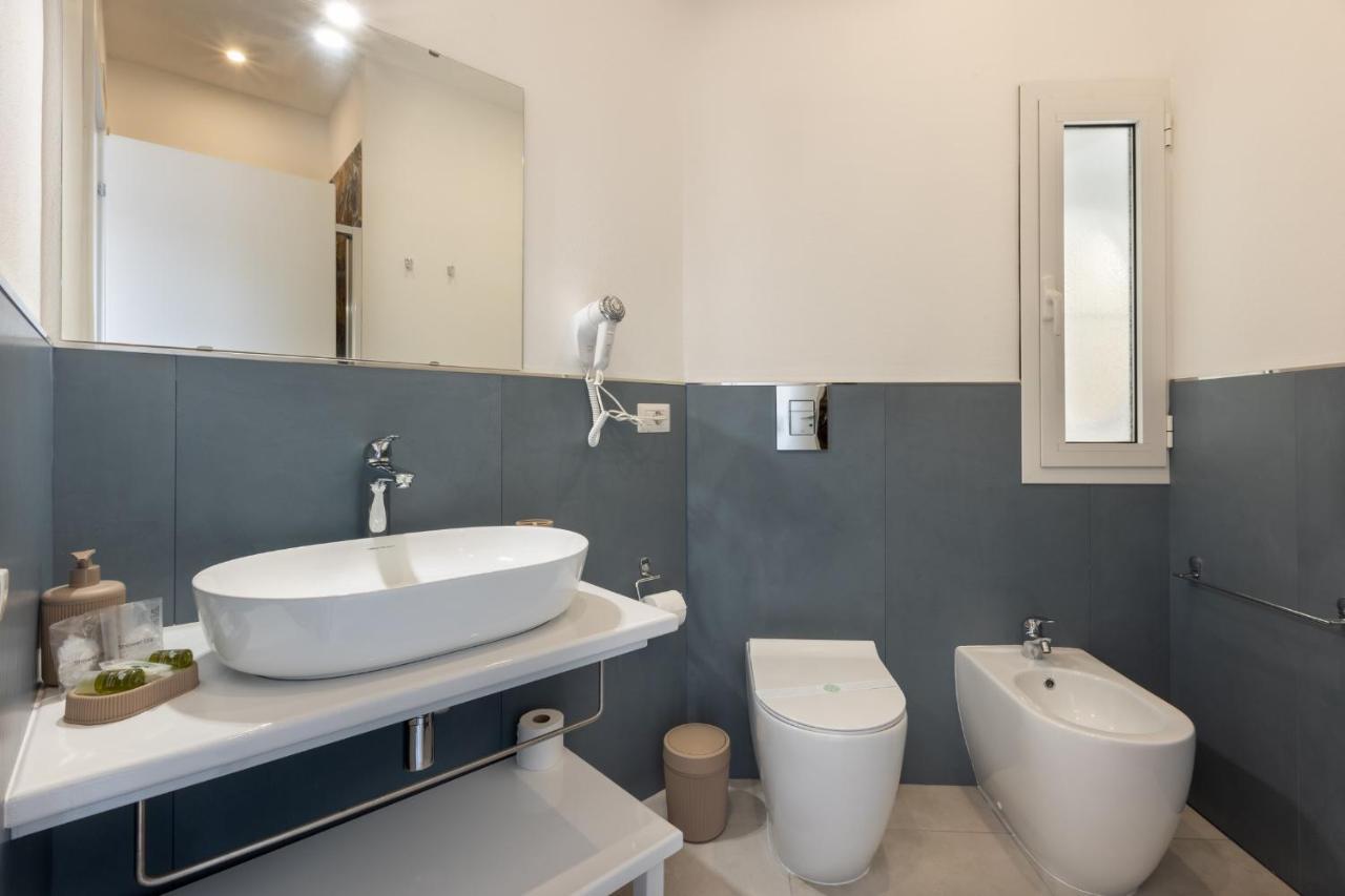 Bonnystudios Holiday Apartments Cagliari Extérieur photo