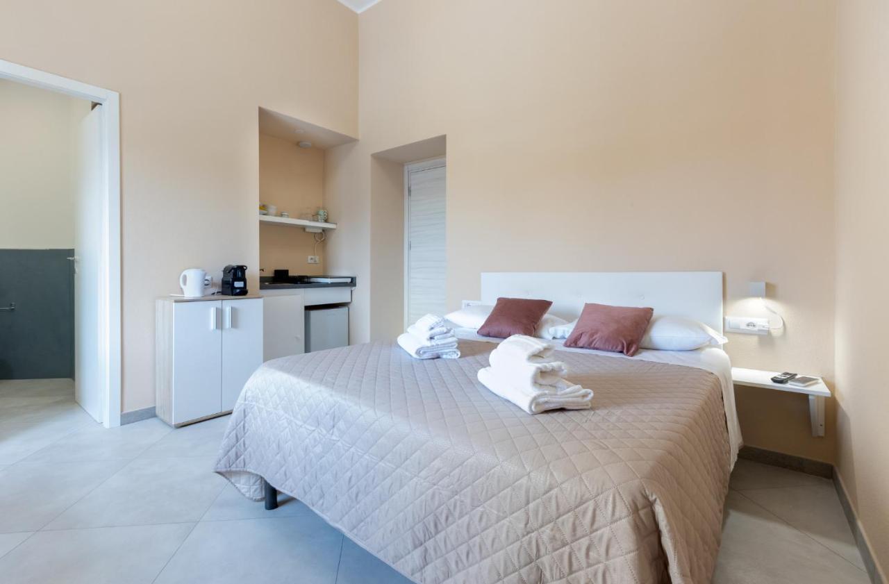 Bonnystudios Holiday Apartments Cagliari Extérieur photo