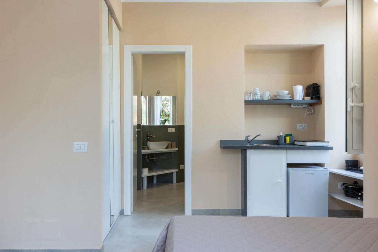 Bonnystudios Holiday Apartments Cagliari Extérieur photo