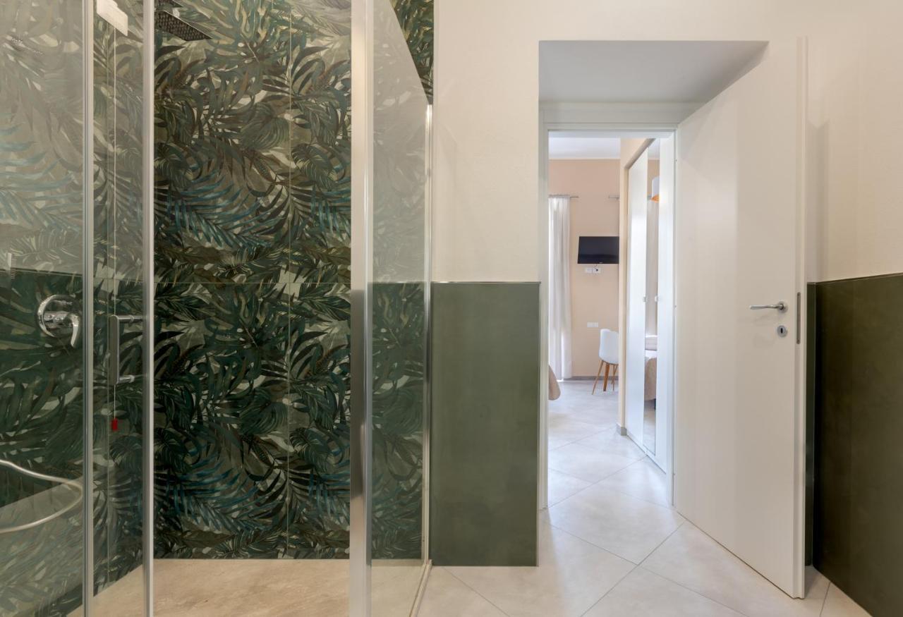 Bonnystudios Holiday Apartments Cagliari Extérieur photo