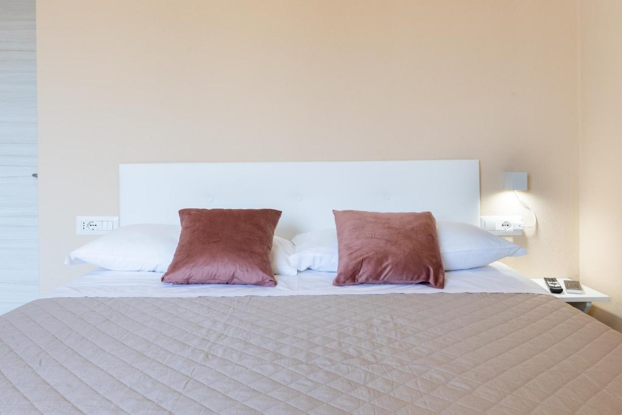 Bonnystudios Holiday Apartments Cagliari Extérieur photo