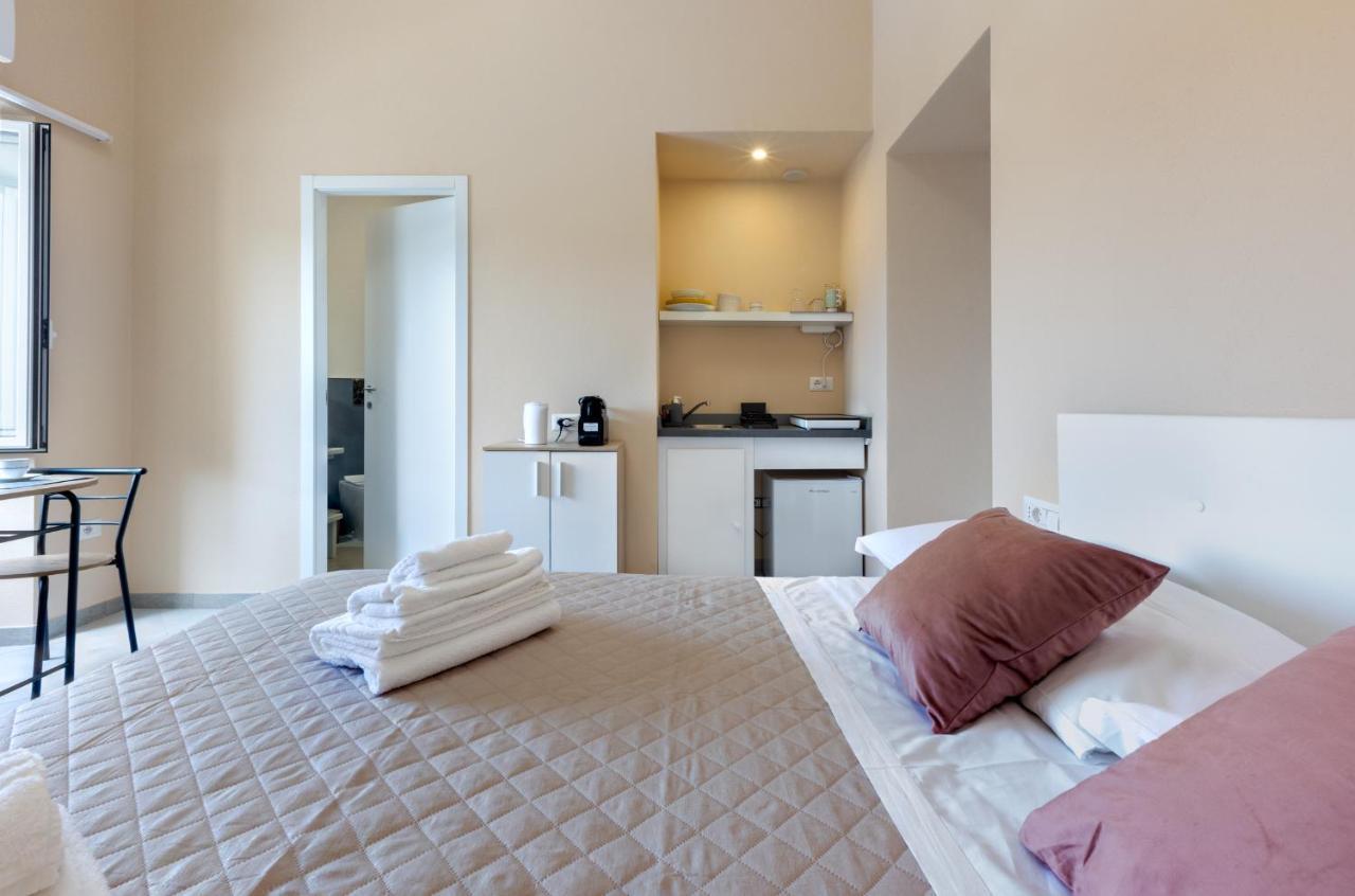 Bonnystudios Holiday Apartments Cagliari Extérieur photo